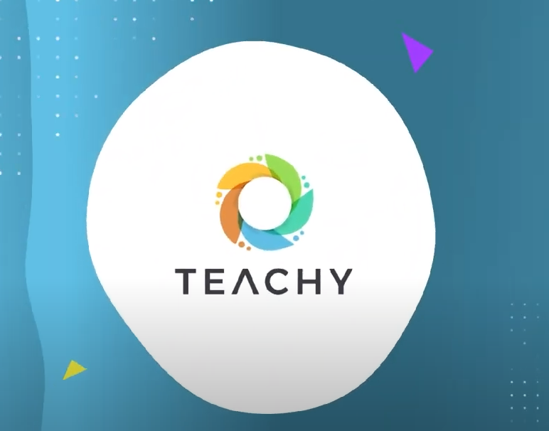Rebranding zu TEACHY